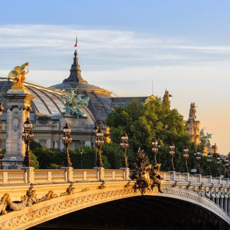 Superb 1 Elegant Room in the Heart of Paris’ 8th District - Chambre Simple - 32