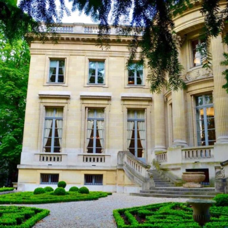 Superb 1 Elegant Room in the Heart of Paris’ 8th District - Chambre Simple - 34