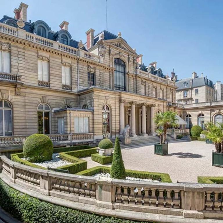 Superb 1 Elegant Room in the Heart of Paris’ 8th District - Chambre Simple - 37