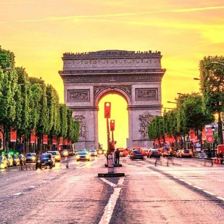Superb 1 Elegant Room in the Heart of Paris’ 8th District - Chambre Simple - 39