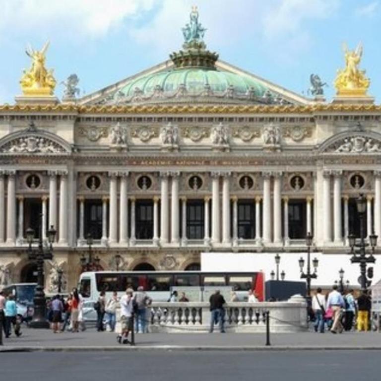 Superb 2 Elegant Room in the Heart of Paris’ 8th District - Chambre Simple - 16