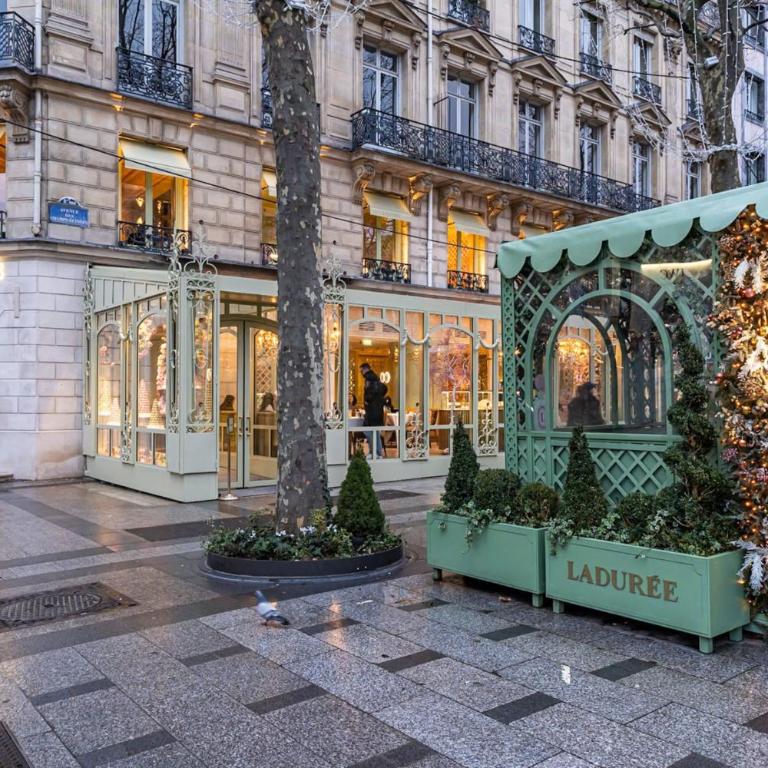 Superb 2 Elegant Room in the Heart of Paris’ 8th District - Chambre Simple - 28