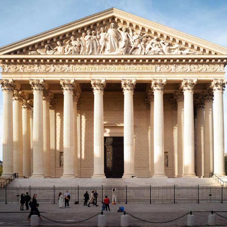 Superb 2 Elegant Room in the Heart of Paris’ 8th District - Chambre Simple - 29