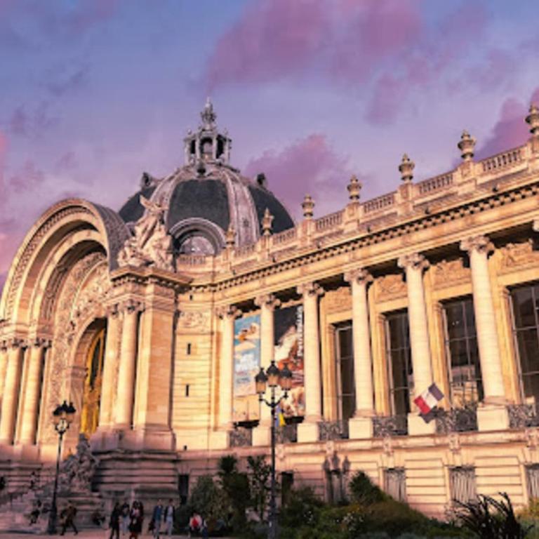 Superb 2 Elegant Room in the Heart of Paris’ 8th District - Chambre Simple - 41