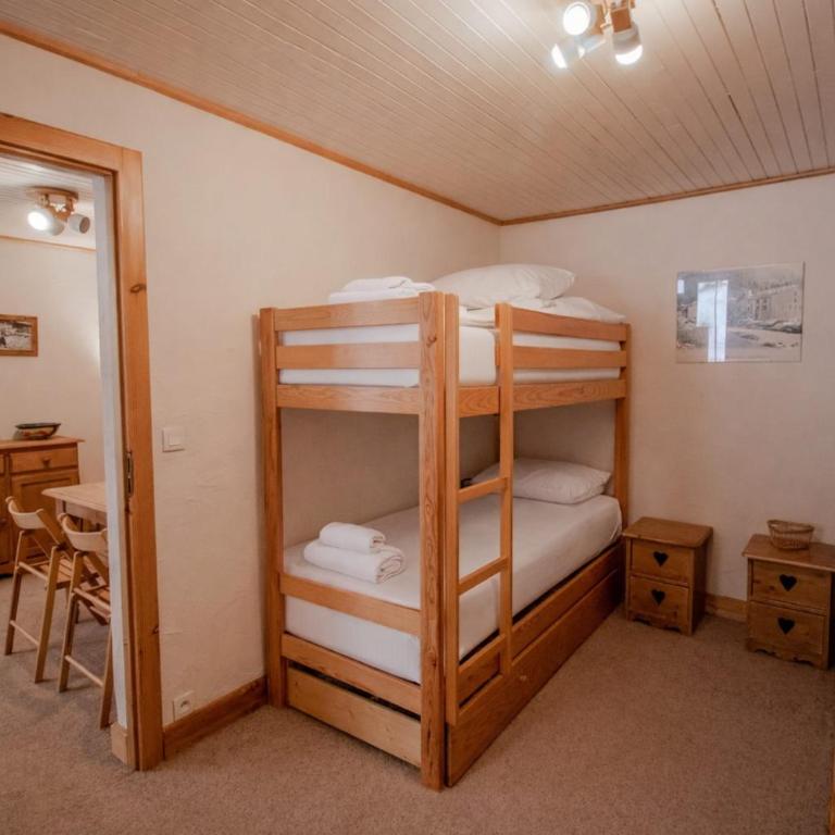 Valsnow 210 - Apartment - 3