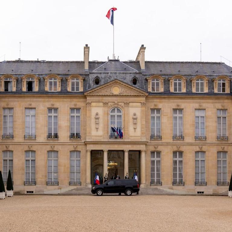 Superb 2 Elegant Room in the Heart of Paris’ 8th District - Chambre Simple - 43
