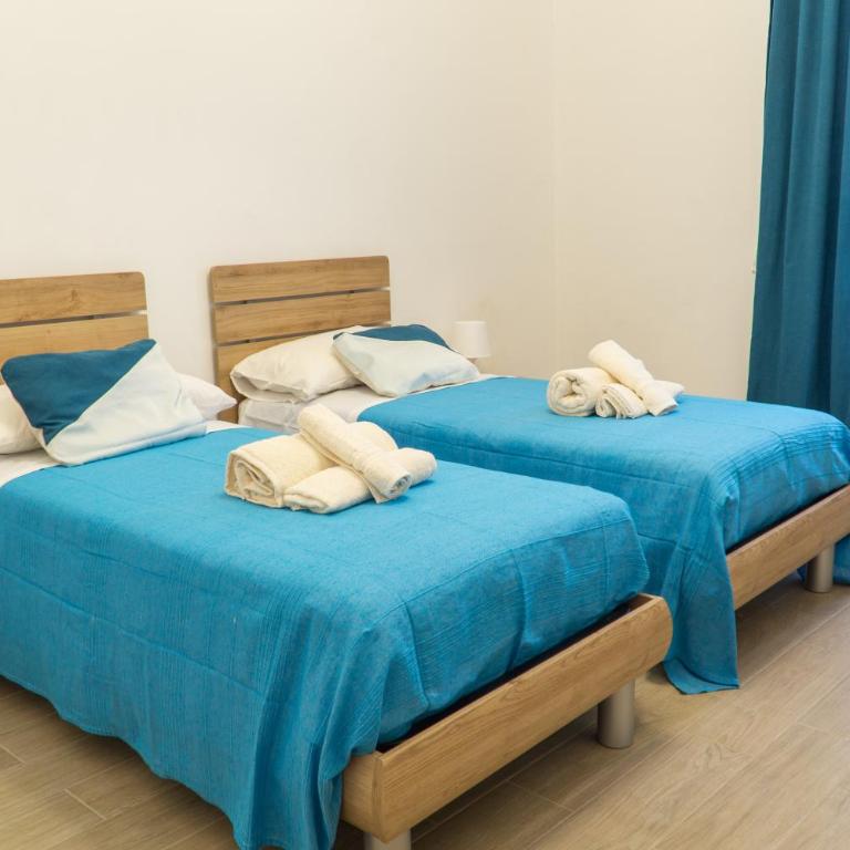 Maran'Atha - Two-Bedroom Apartment - 4