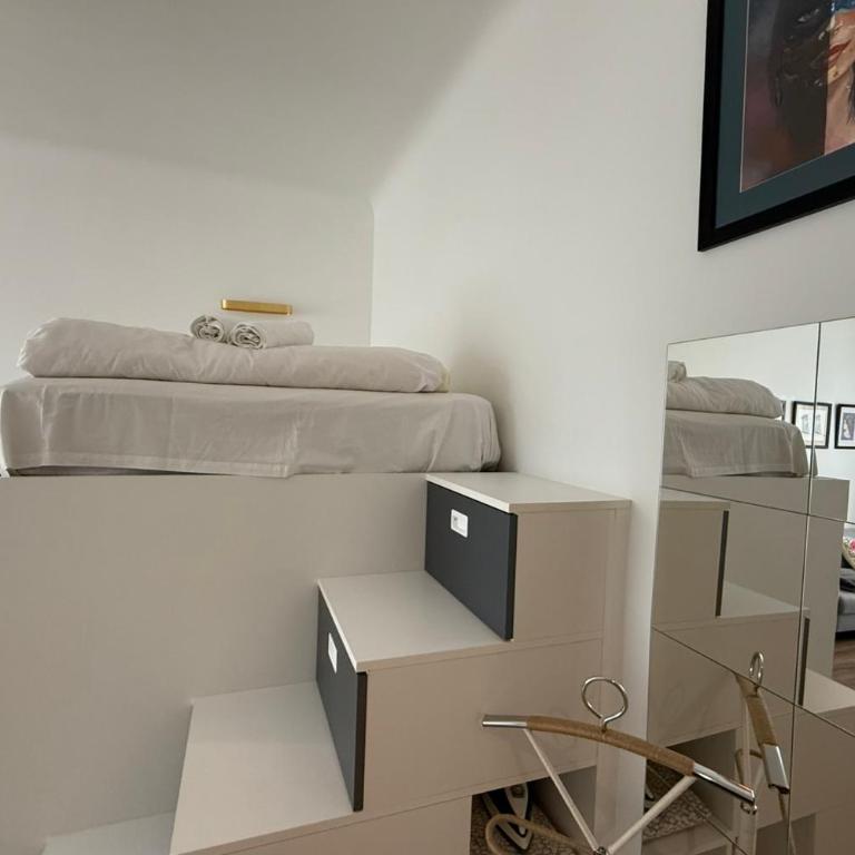 Beau studio à 2 pas de la plage - Appartement - 23