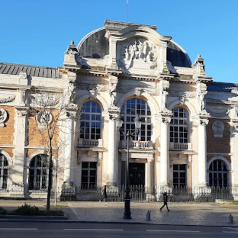studio élégant équilibre idéal entre loisirs détente et culture - Studio - 32