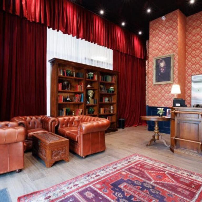 studio élégant équilibre idéal entre loisirs détente et culture - Studio - 47