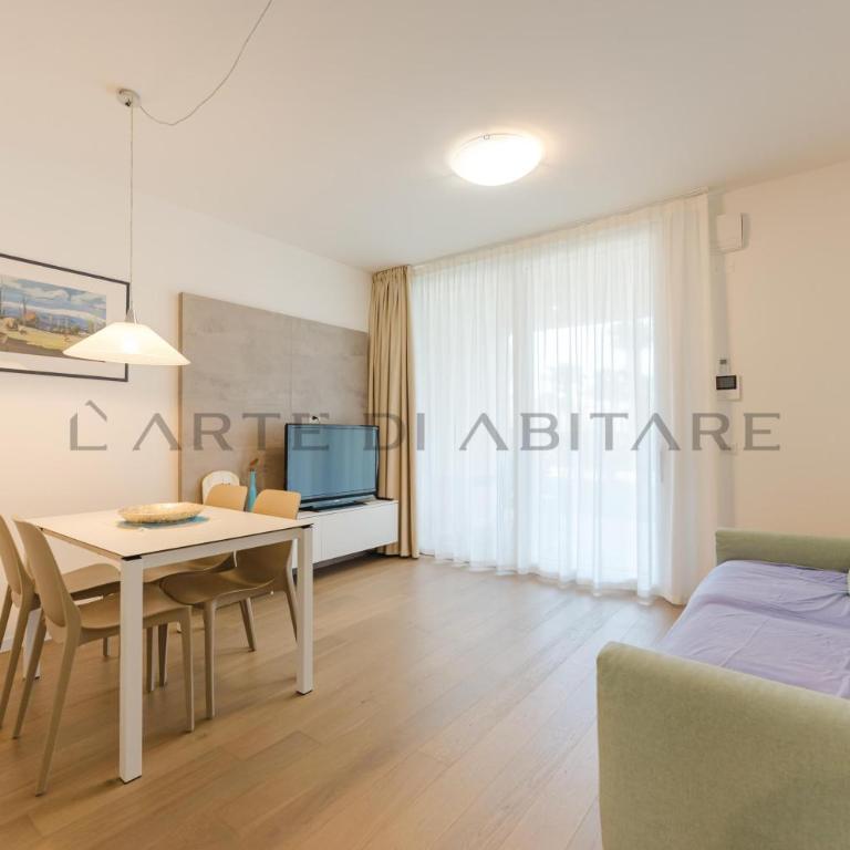 Wave Island Livi H3 - Appartamento - 6