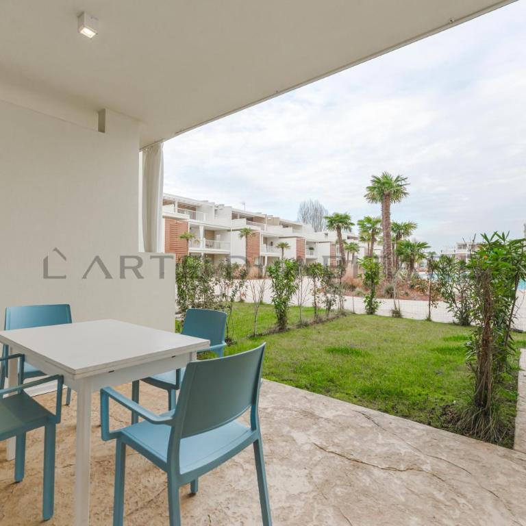 Wave Island Livi H3 - Appartamento - 15