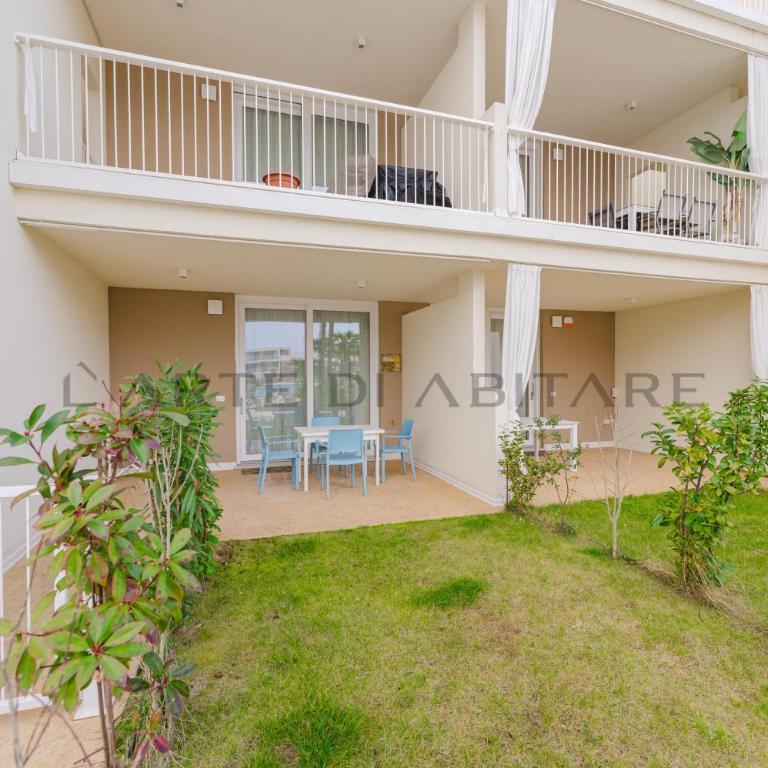 Wave Island Livi H3 - Appartamento - 16