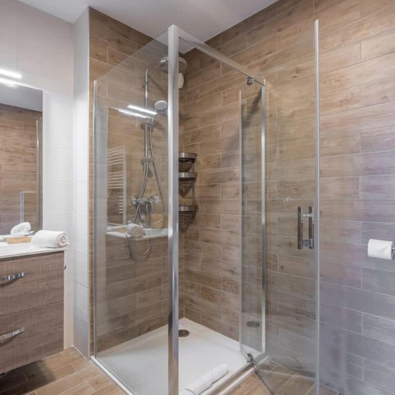 Apartment Arbois - Appartamento con Vista e Balcone - 6