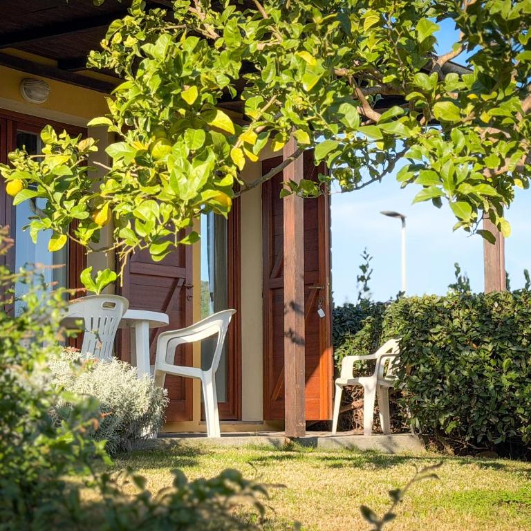 Villetta Stella - HelloElba - Casa con 2 Camere da Letto - 1