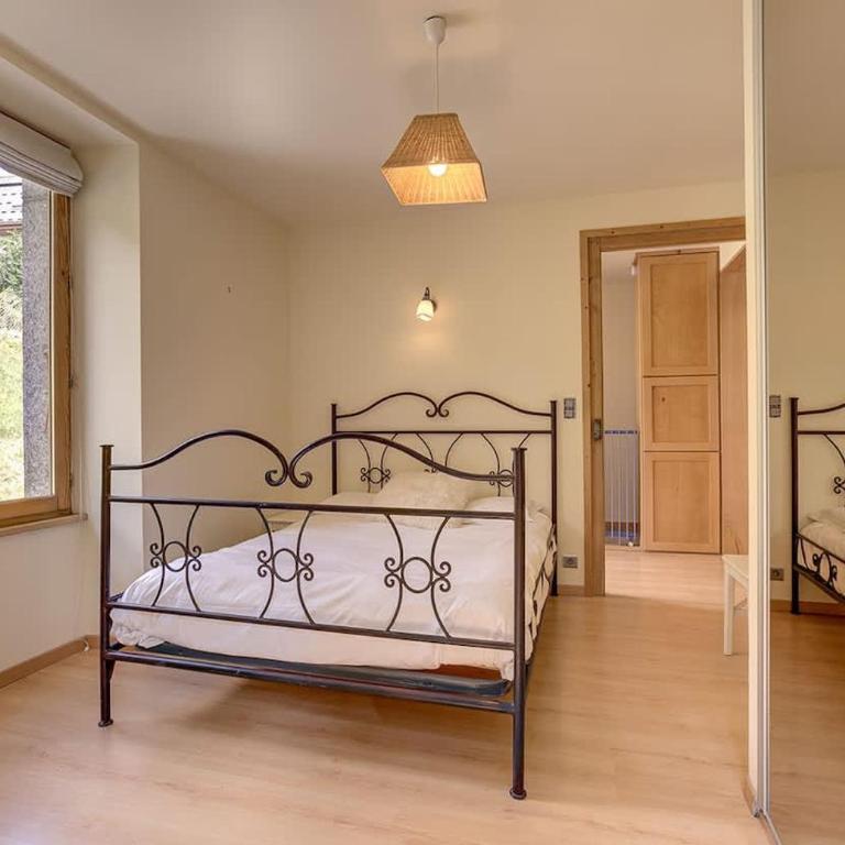 Apartment Serenite - Apartment with Mountain View - 3