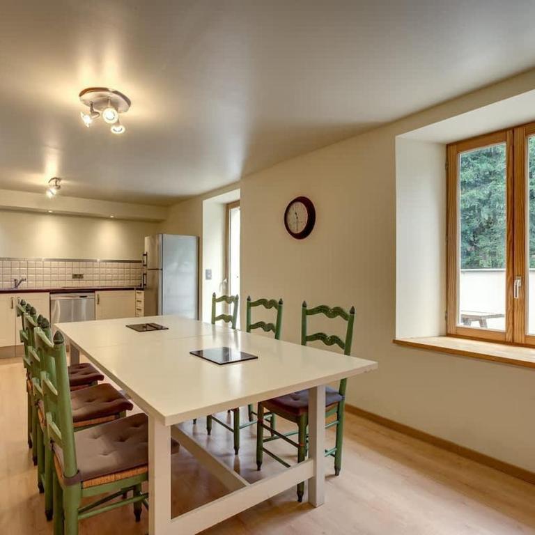 Apartment Serenite - Apartment with Mountain View - 2