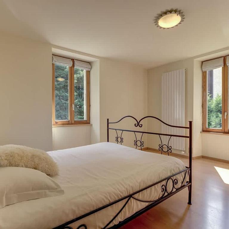 Apartment Serenite - Apartment with Mountain View - 4