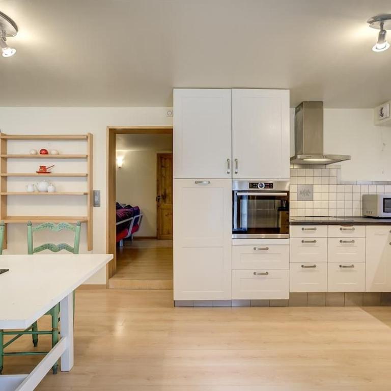 Apartment Serenite - Apartment with Mountain View - 5
