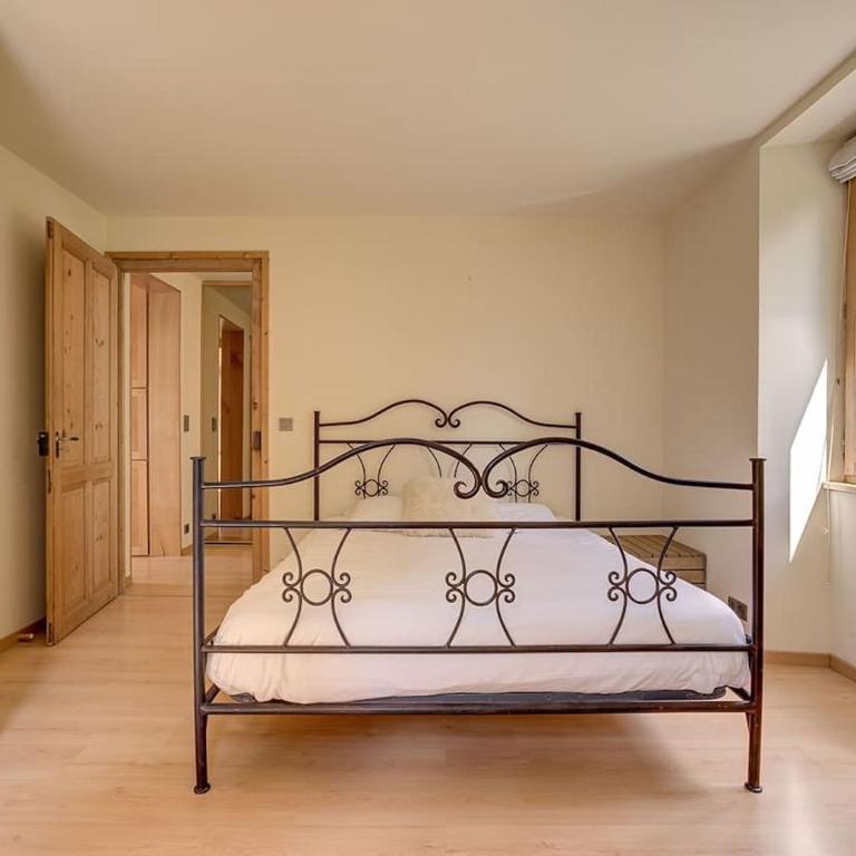Apartment Serenite - Apartment with Mountain View - 14