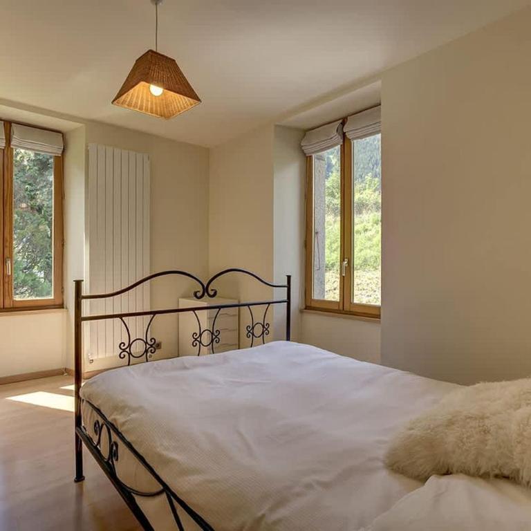 Apartment Serenite - Apartment with Mountain View - 15