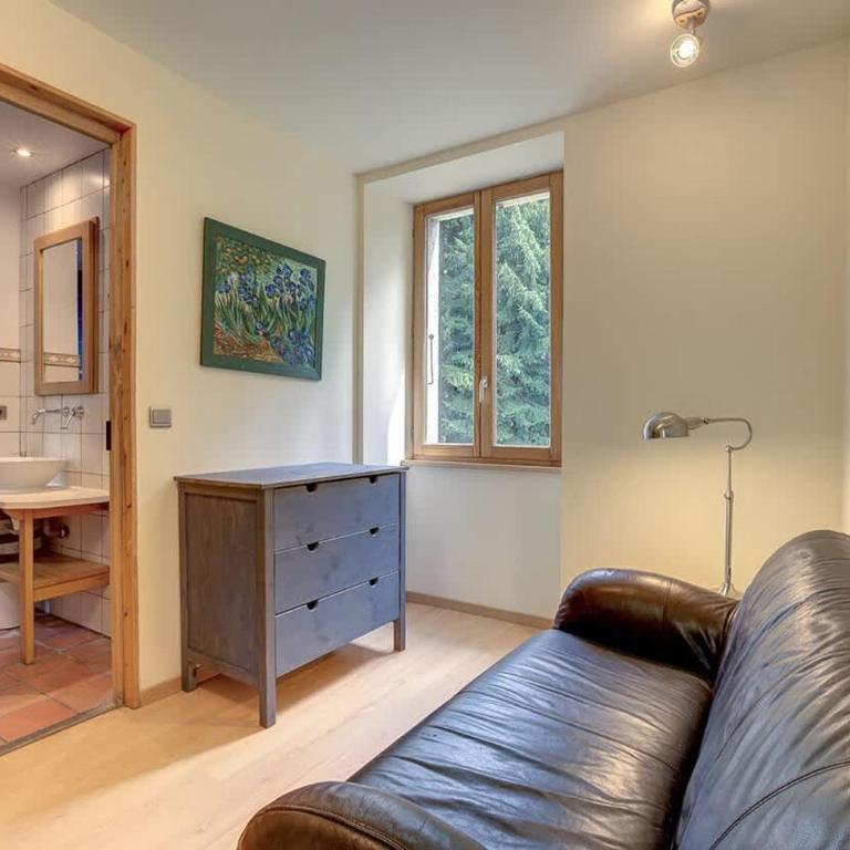 Apartment Serenite - Apartment with Mountain View - 16