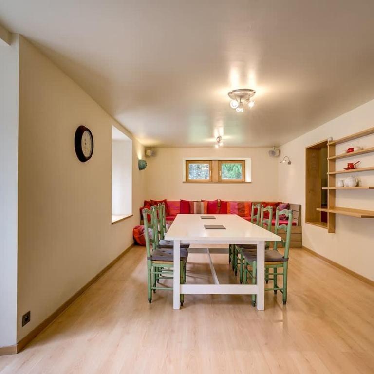Apartment Serenite - Apartment with Mountain View - 18
