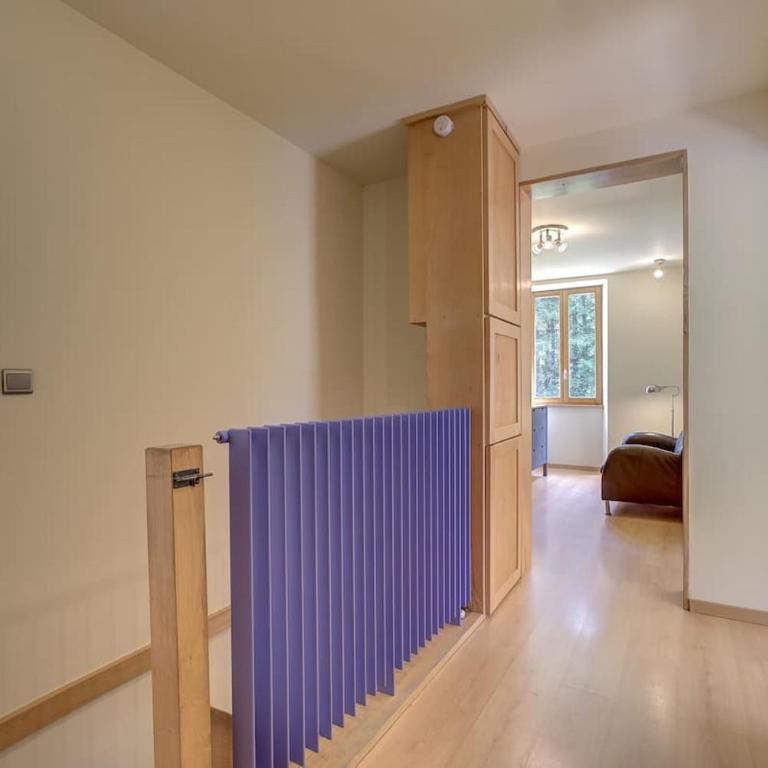 Apartment Serenite - Apartment with Mountain View - 17