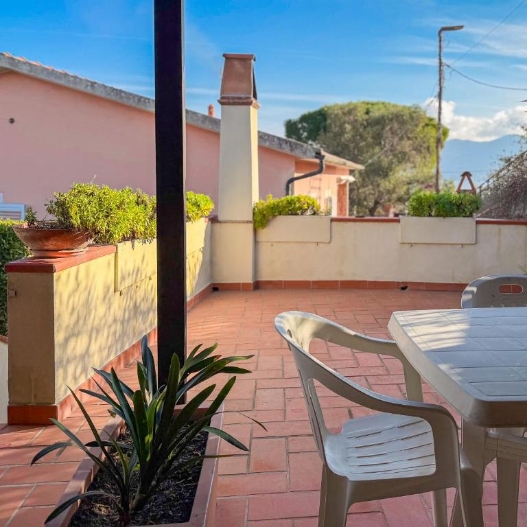 Villetta Stella - HelloElba - Casa con 2 Camere da Letto - 18