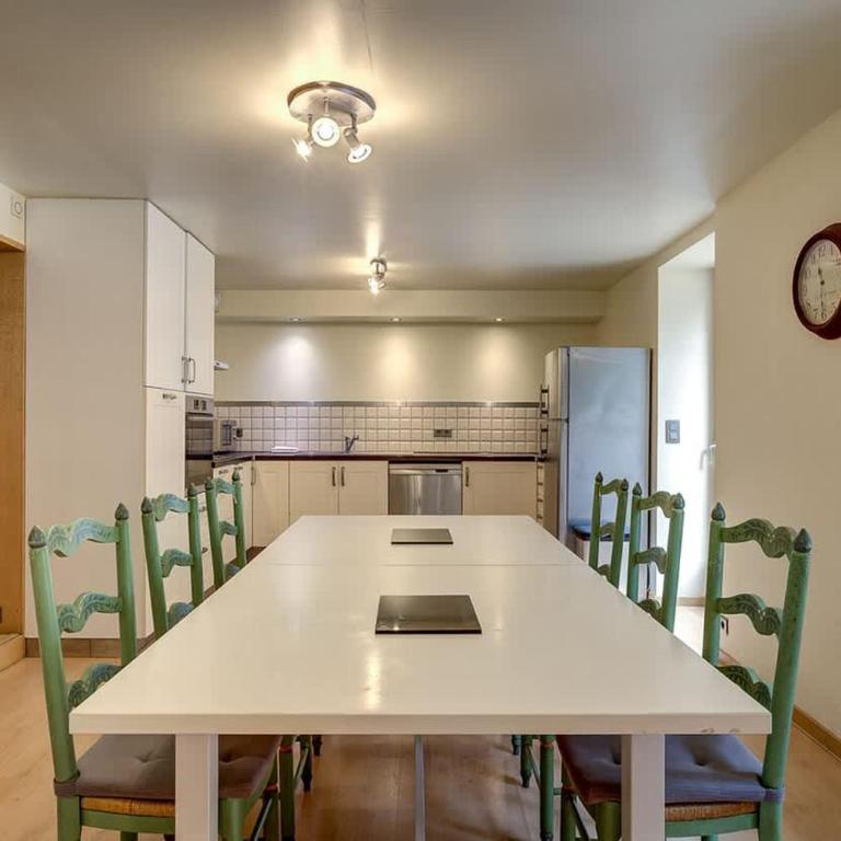 Apartment Serenite - Apartment with Mountain View - 19