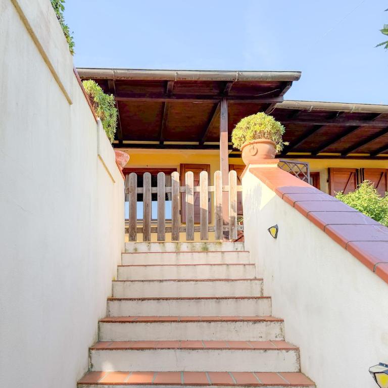 Villetta Stella - HelloElba - Casa con 2 Camere da Letto - 22