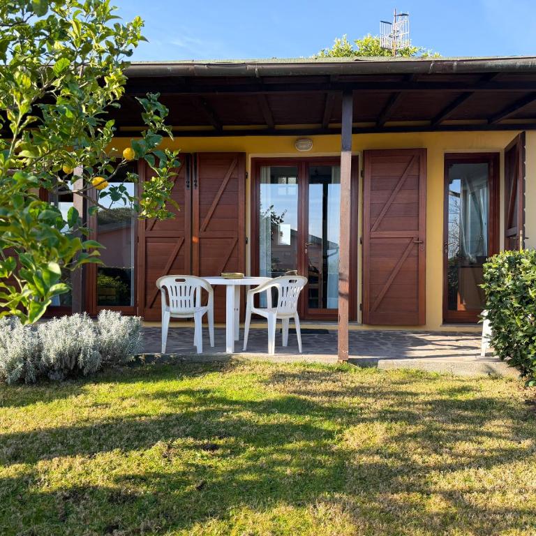 Villetta Stella - HelloElba - Casa con 2 Camere da Letto - 16