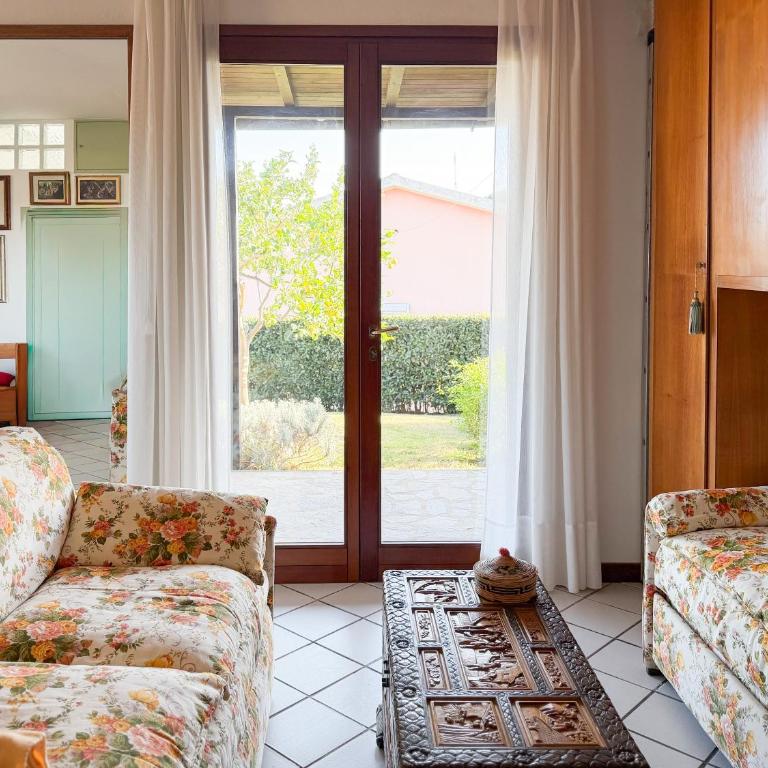 Villetta Stella - HelloElba - Casa con 2 Camere da Letto - 9