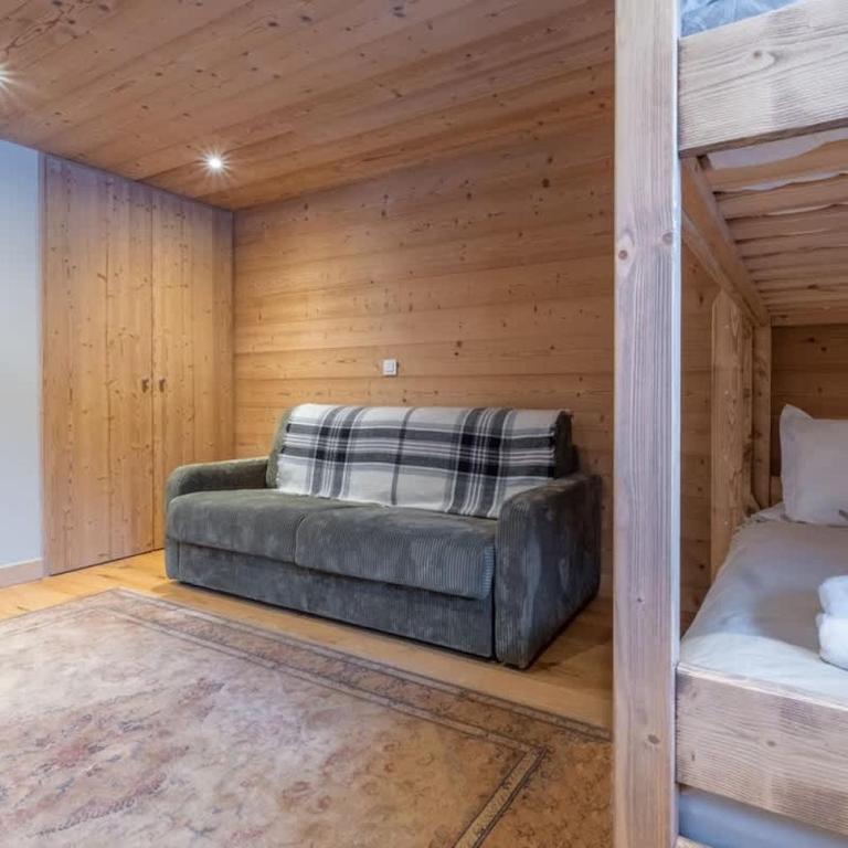 Chalet Les Grands Montets - Chalet - 30