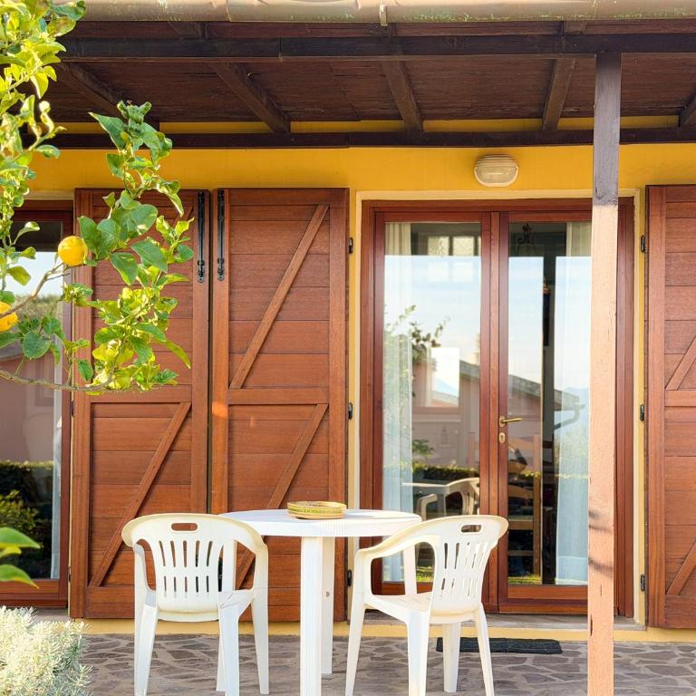 Villetta Stella - HelloElba - Casa con 2 Camere da Letto - 19