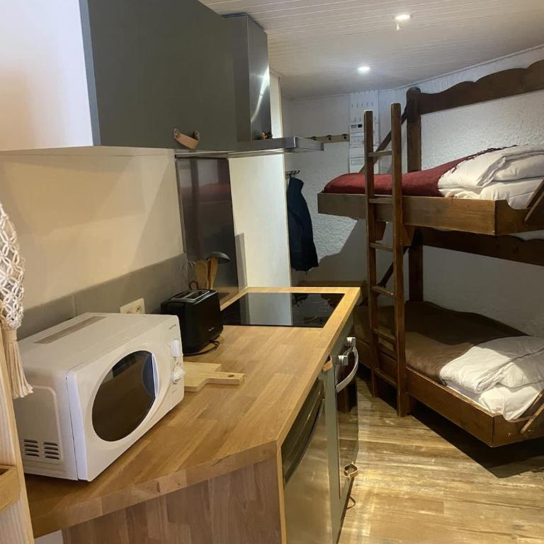 Avalon - Apartamento con balcón - 15