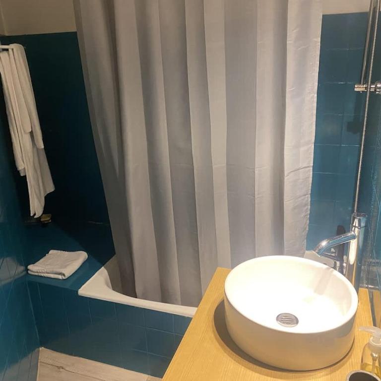 Avalon - Apartamento con balcón - 11