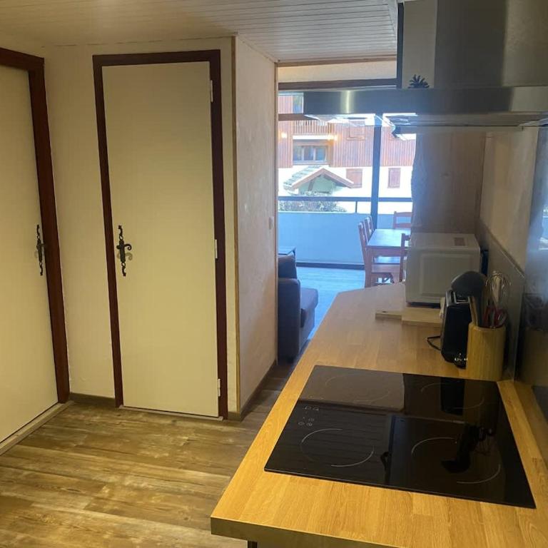 Avalon - Apartamento con balcón - 13