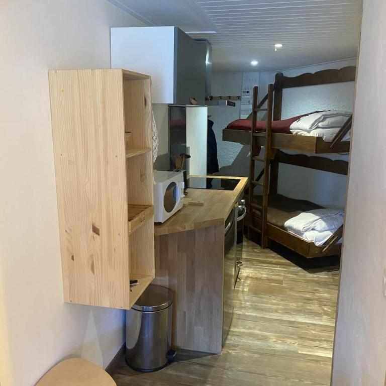 Avalon - Apartamento con balcón - 16