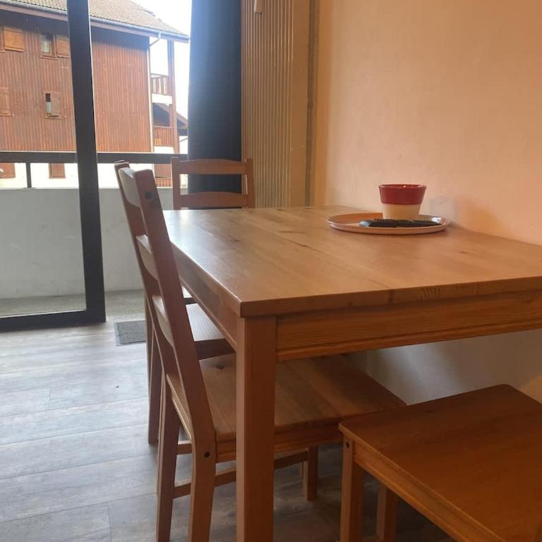 Avalon - Apartamento con balcón - 17