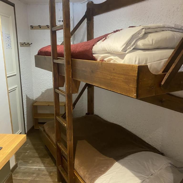 Avalon - Apartamento con balcón - 23