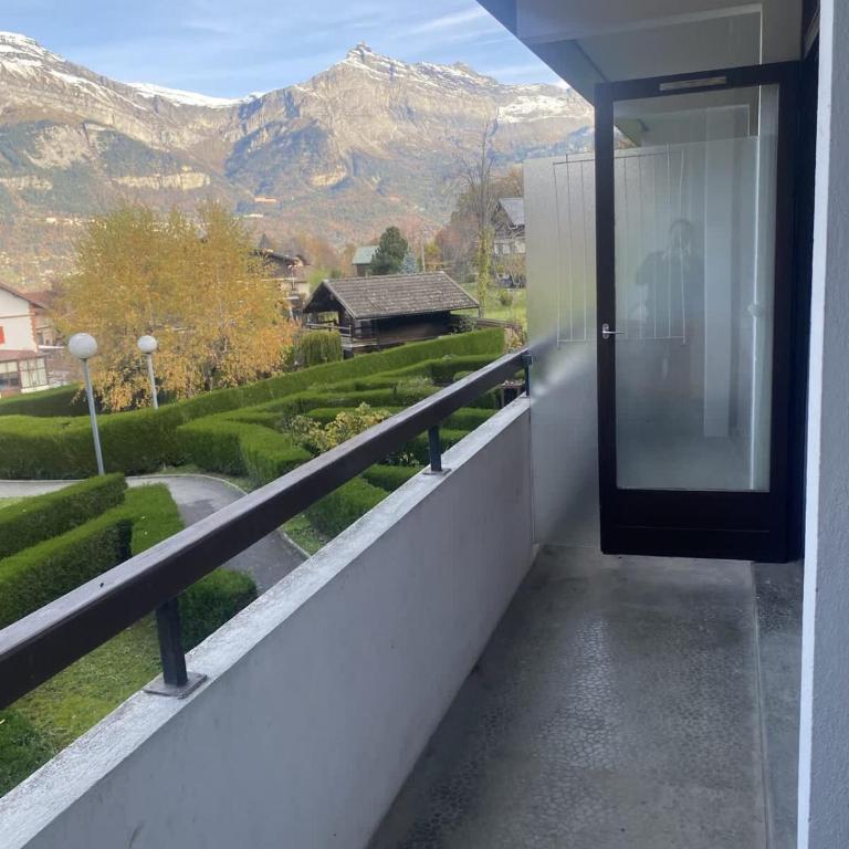 Avalon - Apartamento con balcón - 24