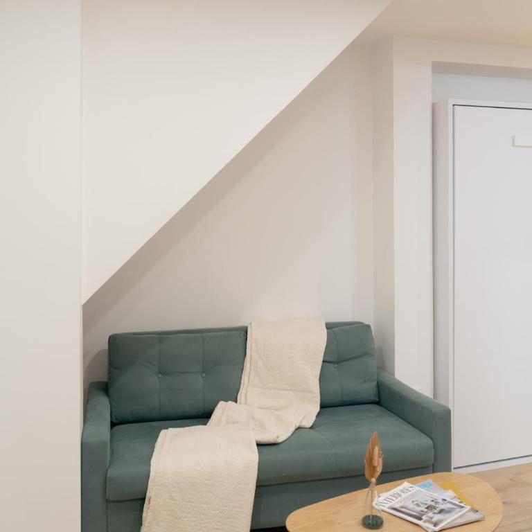 Baélia Mini Casa Vesta - Apartment - 3