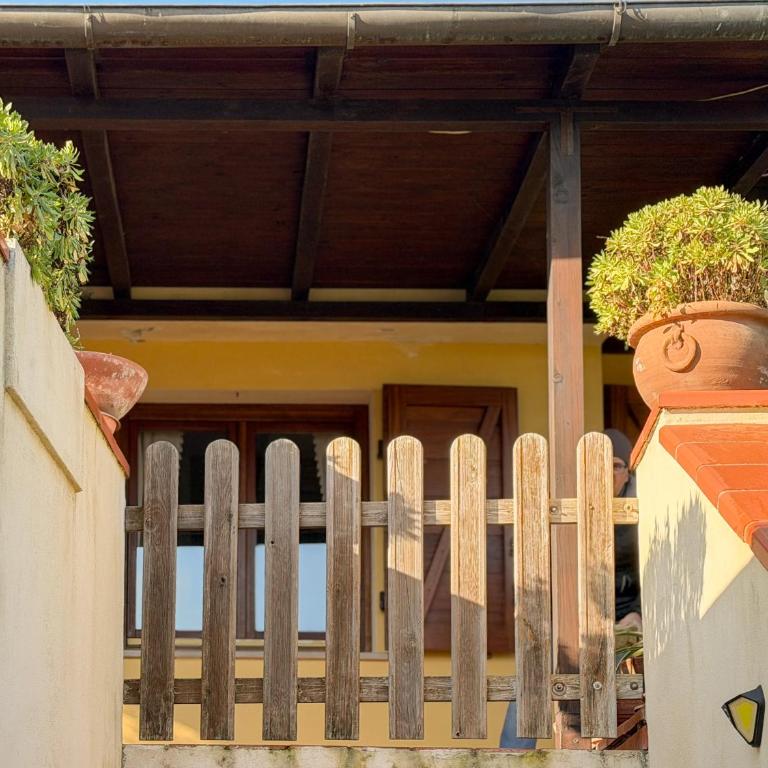 Villetta Stella - HelloElba - Casa con 2 Camere da Letto - 21