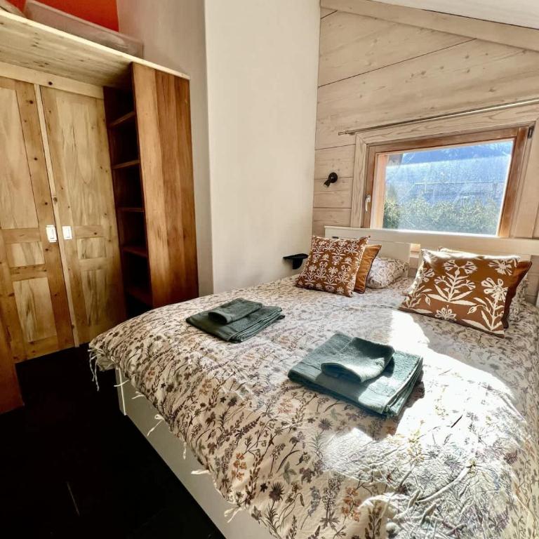 Le Refuge - Appartement - 21