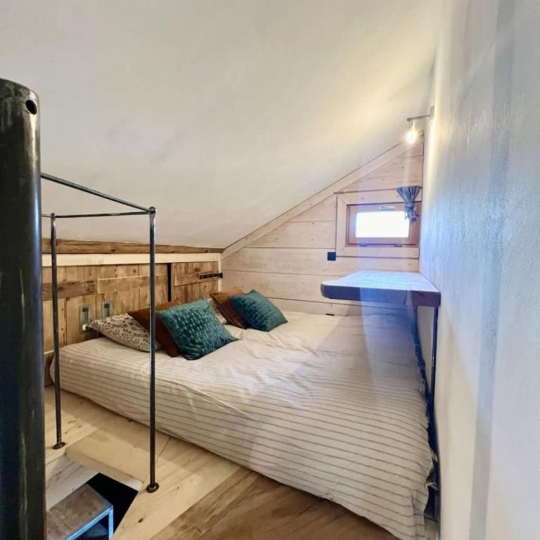 Le Refuge - Appartement - 22