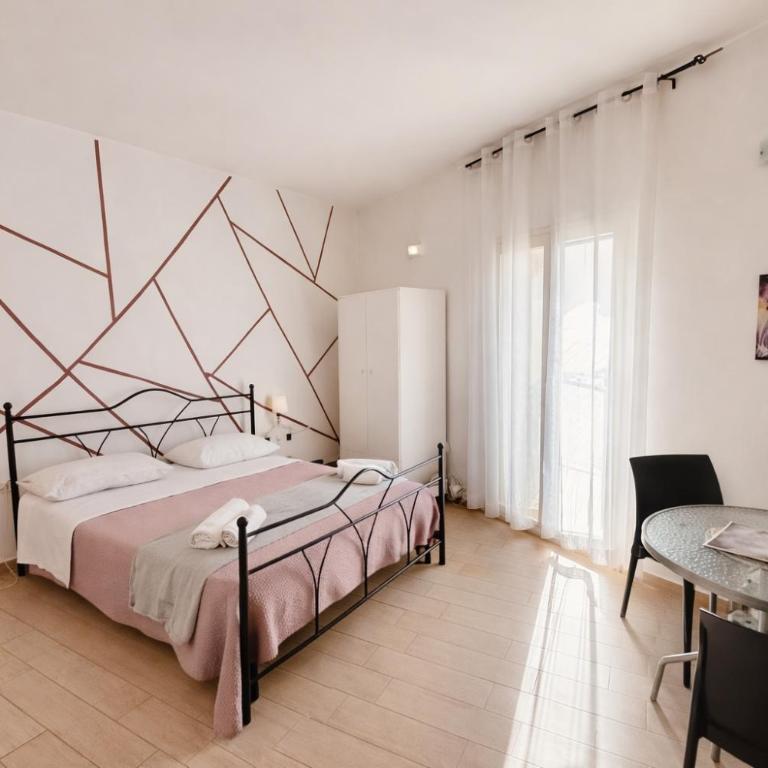 Girgenti Charming House - Appartamento con 1 Camera da Letto, Vista Mare e Balcone - 2