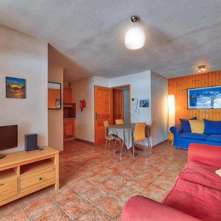 Carabiner: Residence Espace Montagne - Apartamento con vistas a las montañas - 2