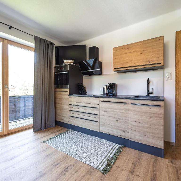 Schusterhäusl - Apartment mit 1 Schlafzimmer - 12