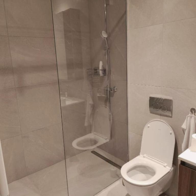 BW QUARTET Apartman 708-whit free garage parking - One-Bedroom Apartment - 3